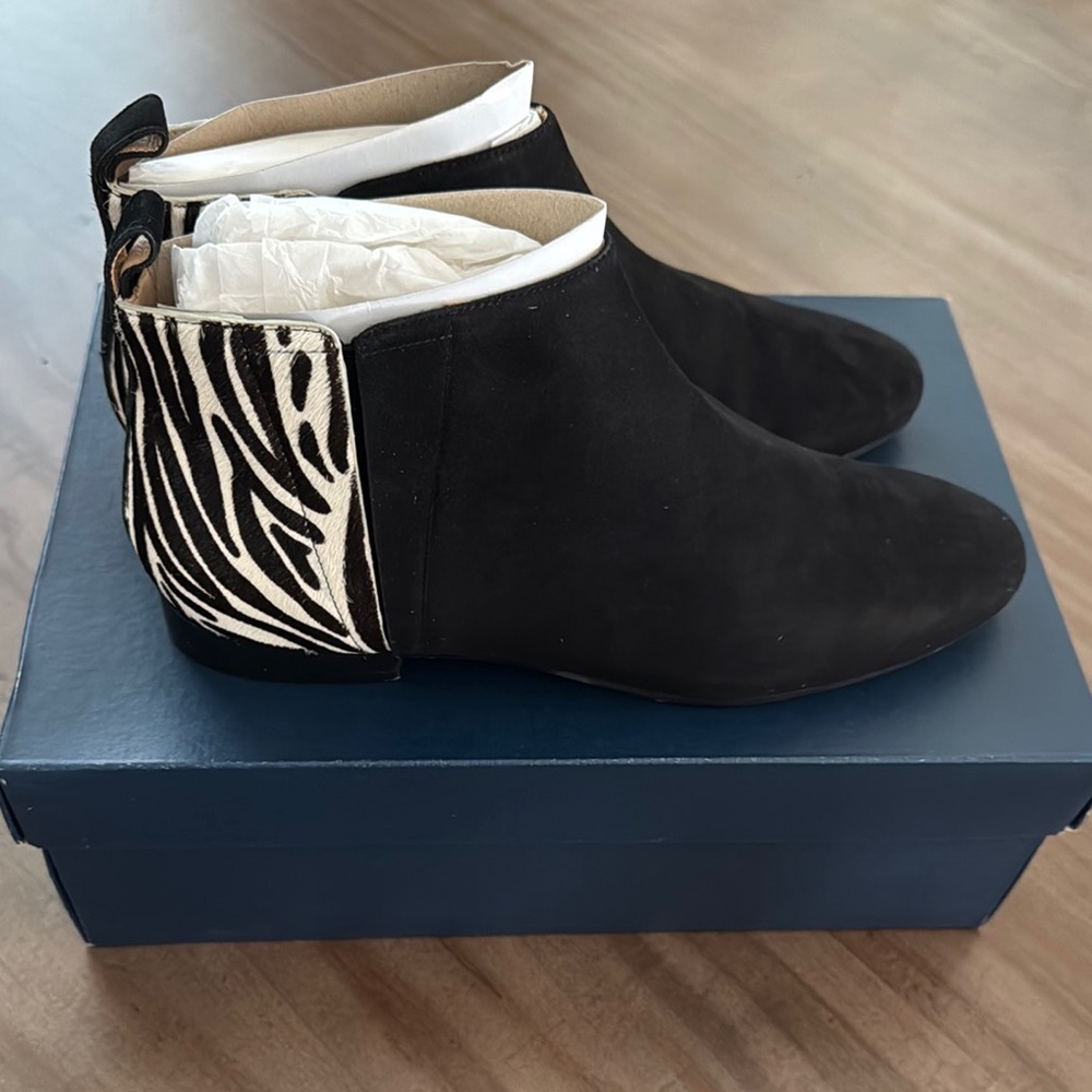 Cole Haan Embury Bootie